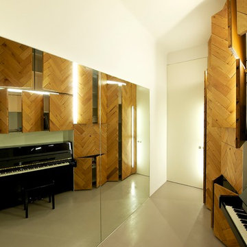 old loft