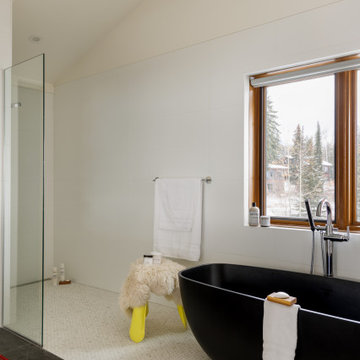 Columbia Valley Lodge