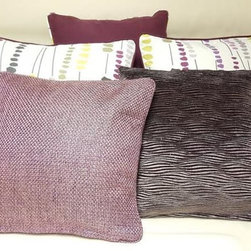 Cushions and Accessories - Home Accessories & Decor