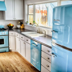 Big Chill Appliances - Refrigerators