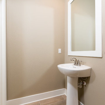Gulf Breeze Spec Home