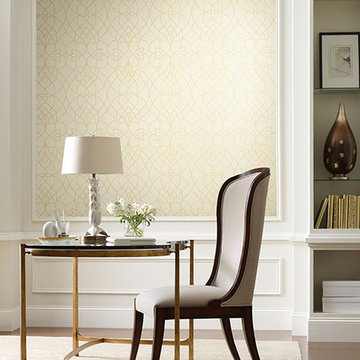 Candice Olsen Modern Luxe by York Wallcoverings