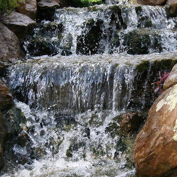 Water Features
