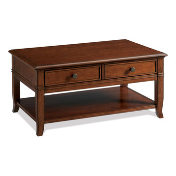 Riverside Furniture Campbell Coffee Table