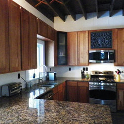 Kitchen Remodel After - Products