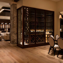 Bar. Wine.