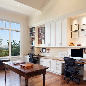 Kid's Study Room