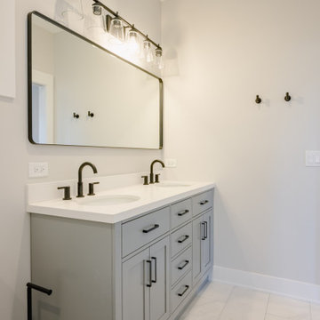 Home Addition Project In Chicago by 4Ever Remodeling