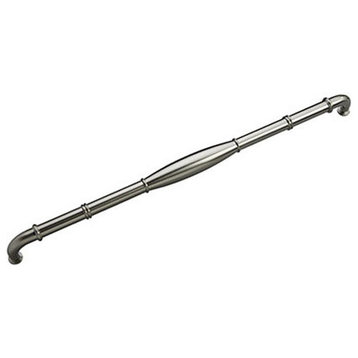 24 In. Williamsburg Stainless Steel Appliance Pull, BPK51-SS