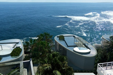 Residential Compound in Cape Town