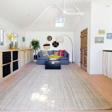 Studio City - Garage Conversion