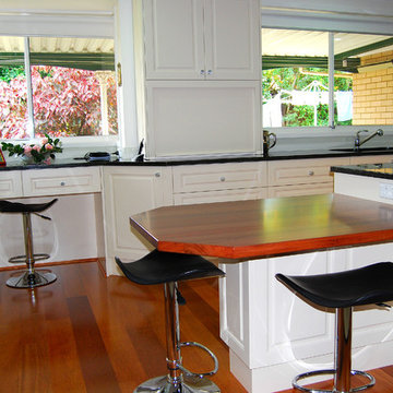 Pymble Kitchen Renovation Sydney 2073