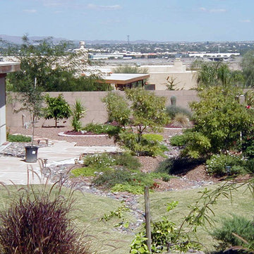 Marshall Residence