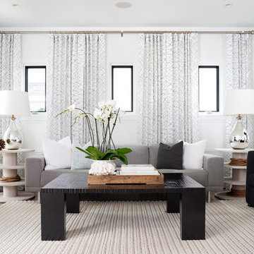 Rehoboth Beach Custom Beach House