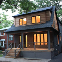 Toronto builders