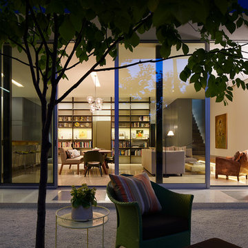 Wicker Park Residence