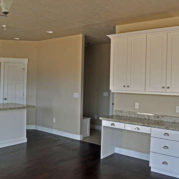 Jordan Heights - South Jordan, Utah - Lily Variant