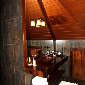 120 year old house modernized