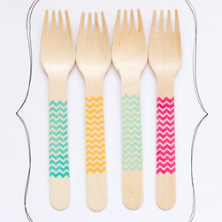 Designs - Disposable Utensils