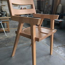 Torpy End Chair - Products