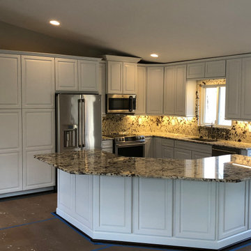 Negron Kitchen