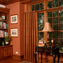 Horizons Soft Treatments - Window Treatments