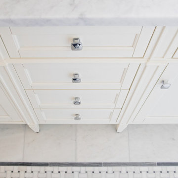 Woodley Park Master Suite Renovations