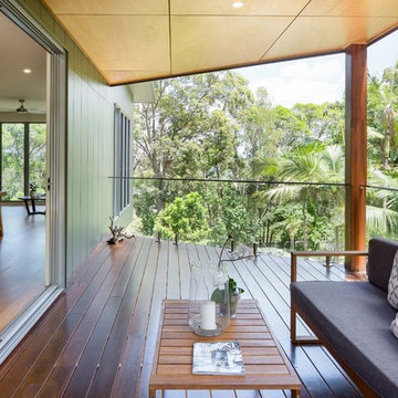 Warana House I New Build