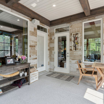 Waterton Estates
