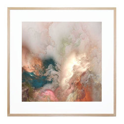 Peerless Horizons - Fine Art Prints