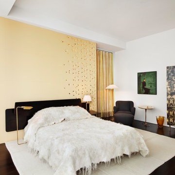 Charles Street apartment