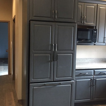 Starmark Refrigerator Panel