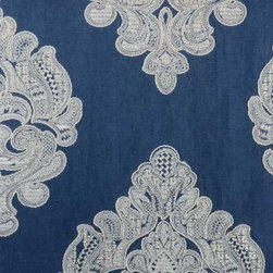 Duralee Fabrics 300031H-193 - Fabric