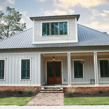 ICF Green Home