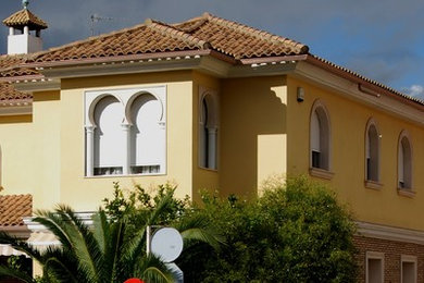 Vivienda unifamiliar en casco histórico