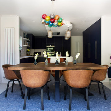 New Build Family Home, Tunbridge Wells