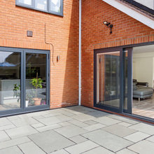 Dam huis