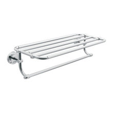 bathroom hardware