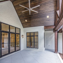 Exterior Ideas