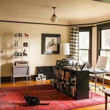 Office area/Workspace