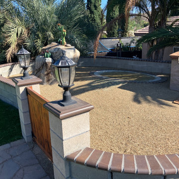 Tortoise Enclosure