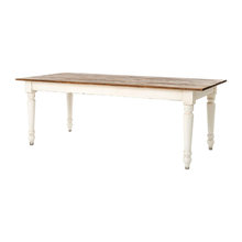 Kitchen table