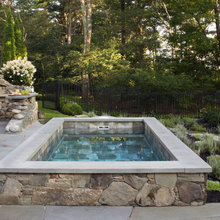 Plunge Pools