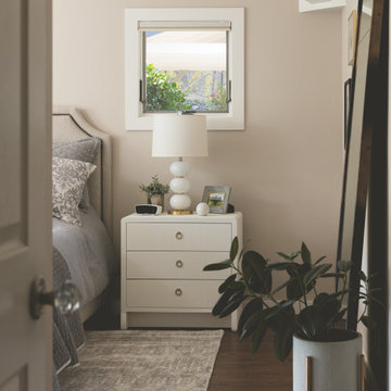Danville Master Bedroom