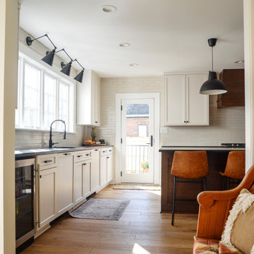 Meridian Kessler Addition