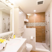 Bathroom Ideas