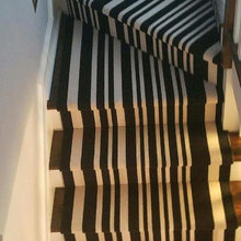 Stair Carpet