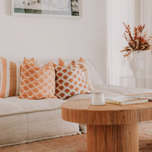 Furniture – Living Room
