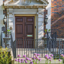 Patios and Gardens