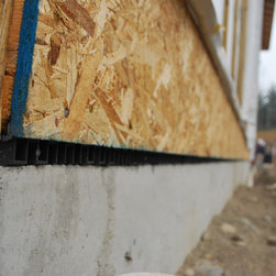 Maple Valley Community - Building Materials